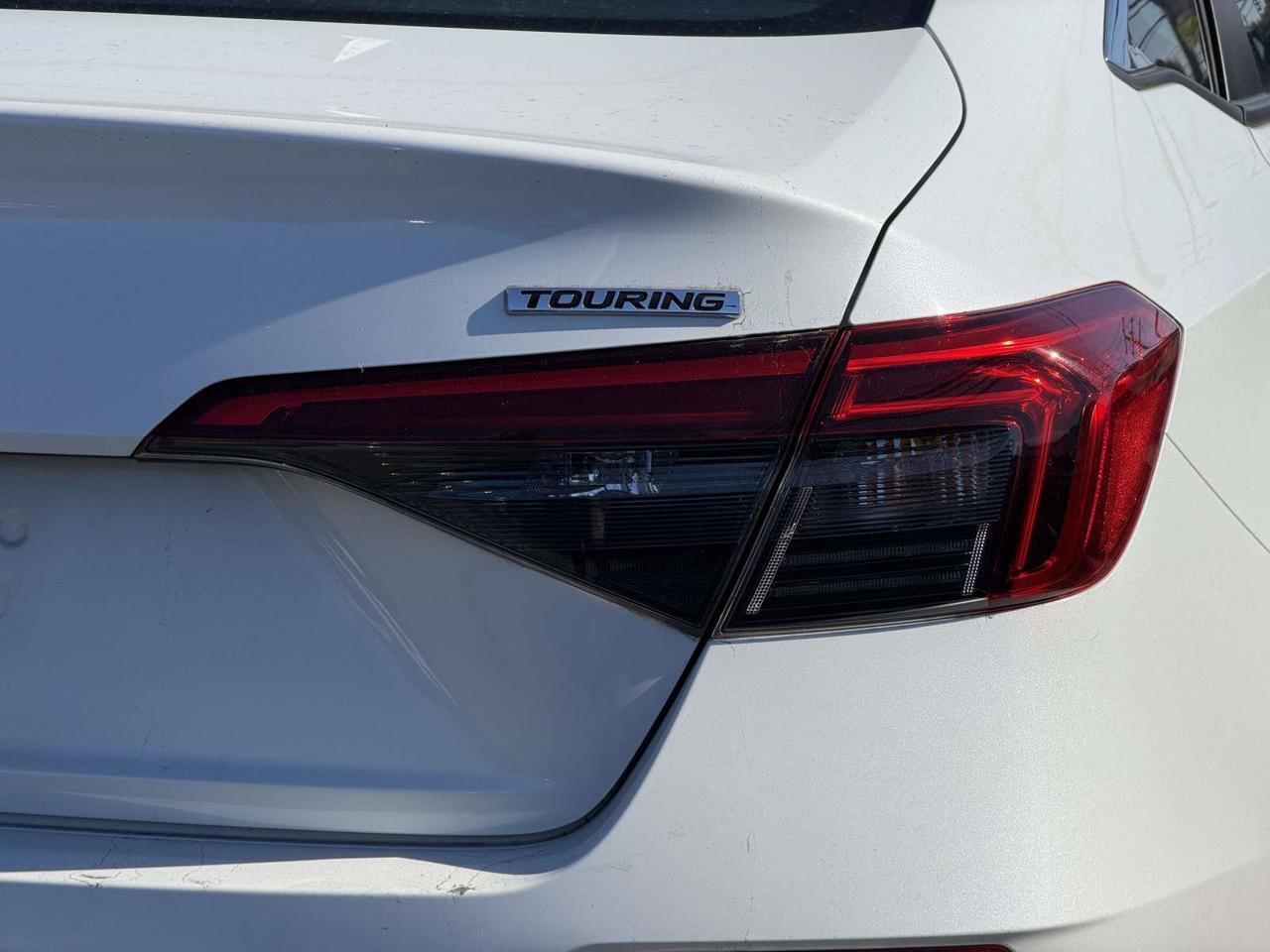 2023 Honda Civic Sedan Touring San Clemente CA
