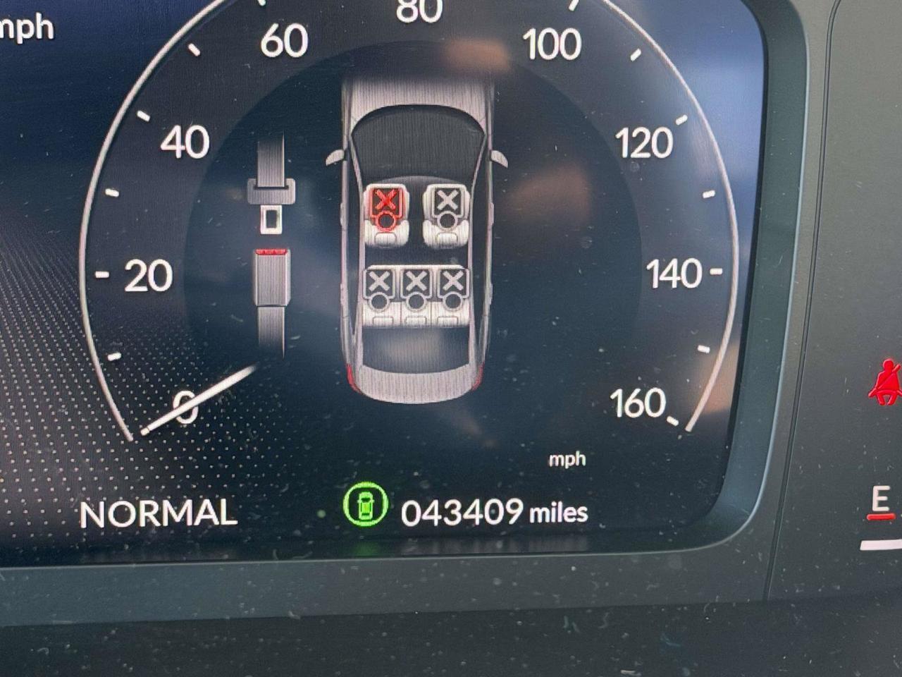 2023 Honda Civic Sedan Touring San Clemente CA