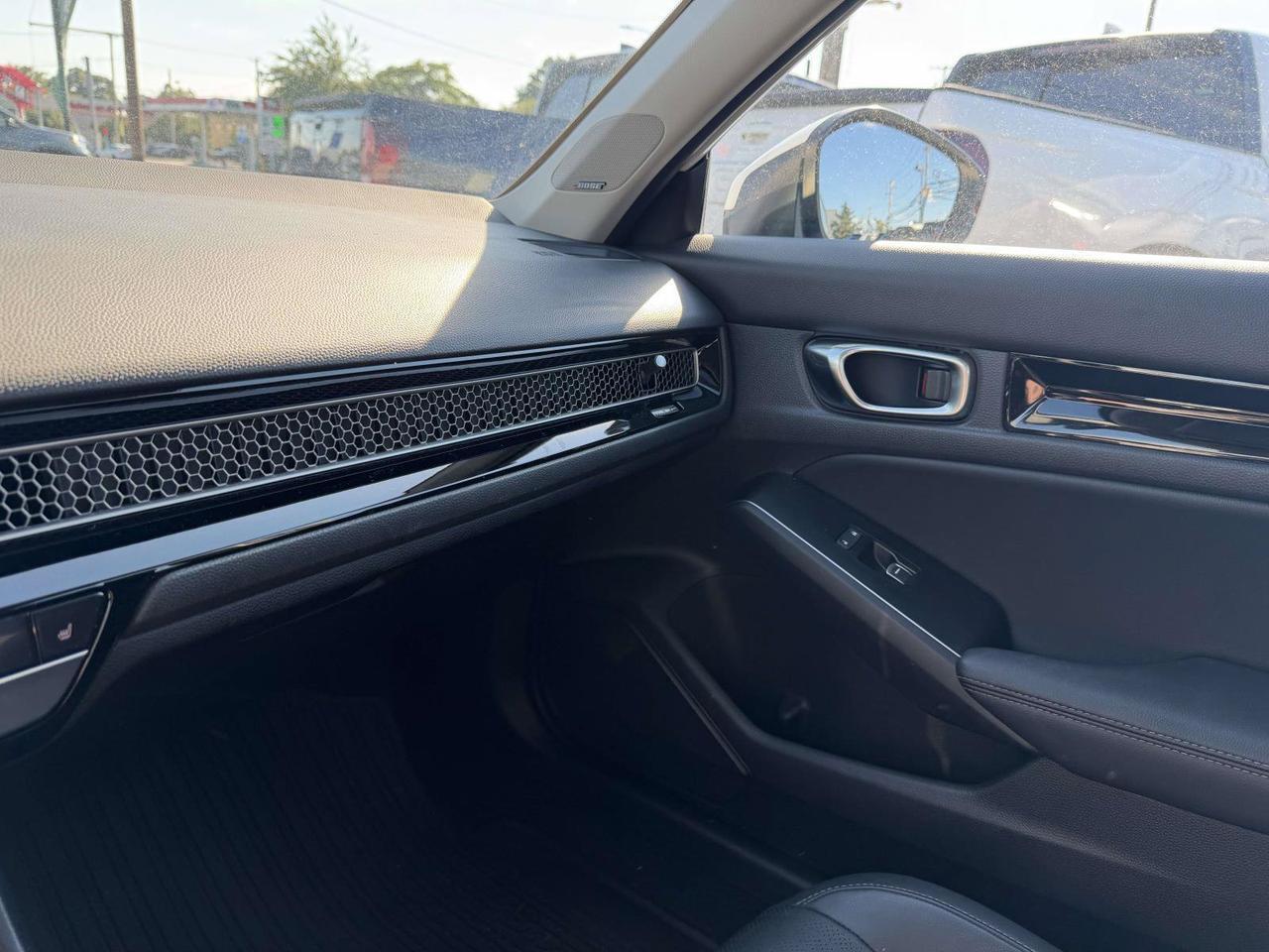 2023 Honda Civic Sedan Touring San Clemente CA