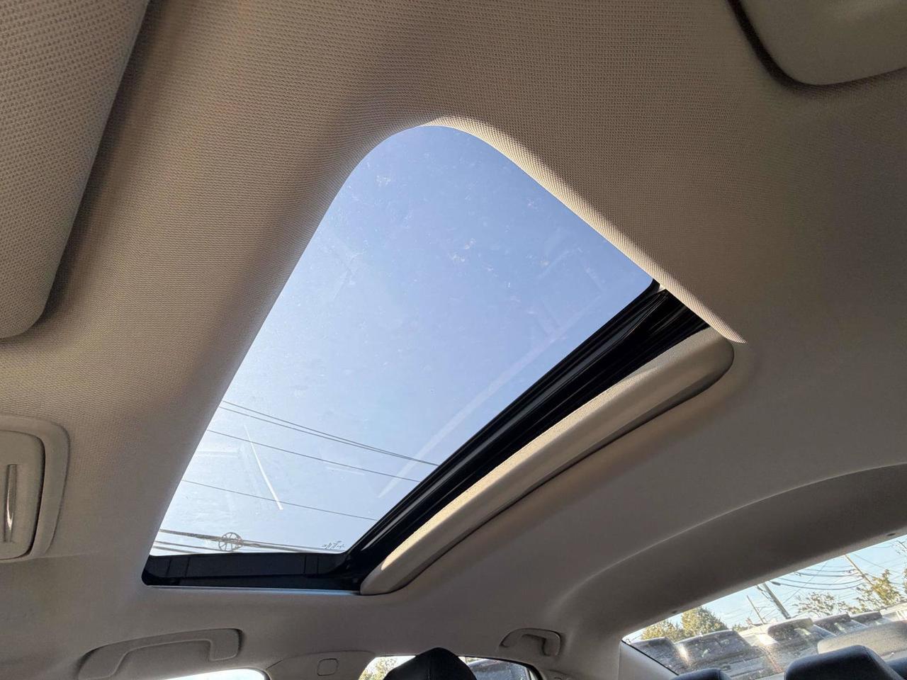 2023 Honda Civic Sedan Touring San Clemente CA