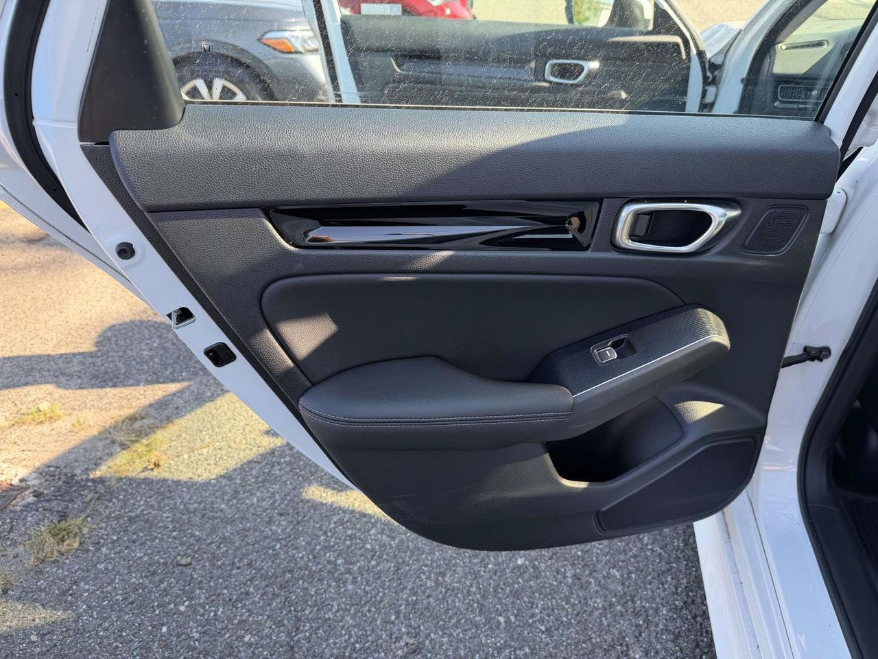 2023 Honda Civic Sedan Touring San Clemente CA