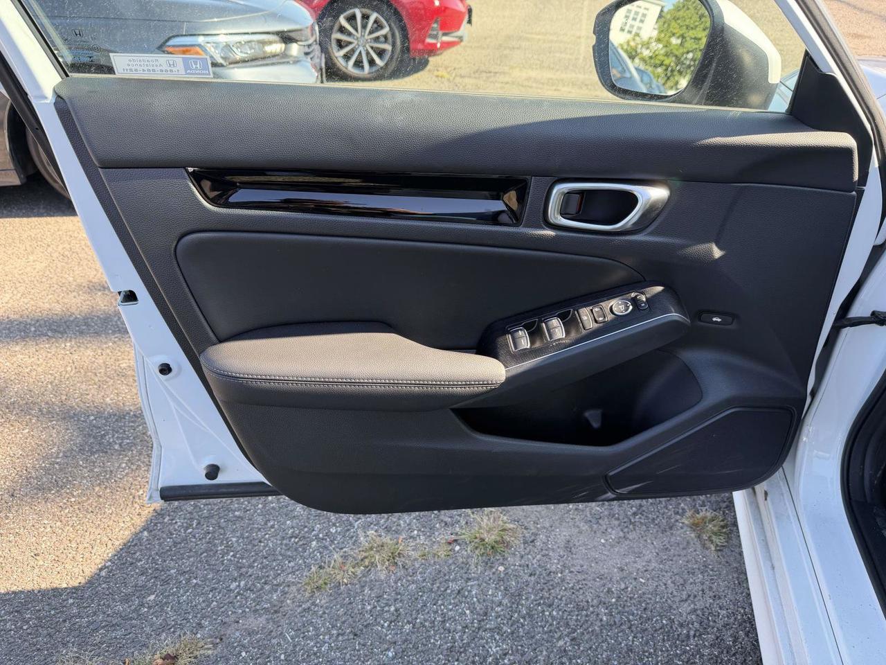 2023 Honda Civic Sedan Touring San Clemente CA
