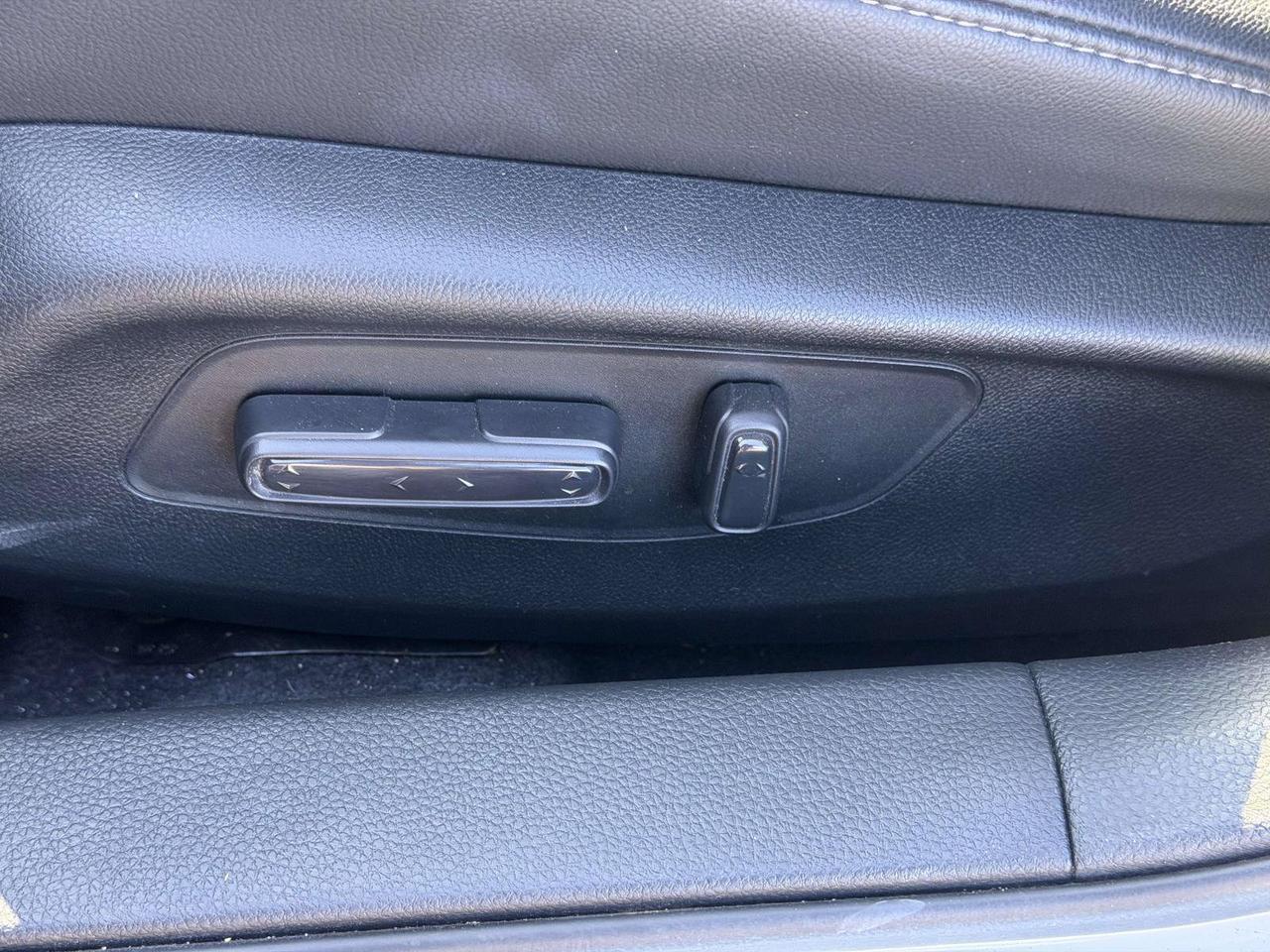 2023 Honda Civic Sedan Touring San Clemente CA