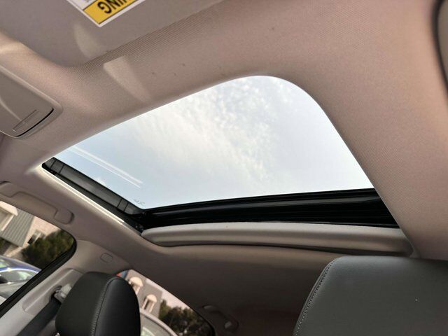2023 Honda Civic Sedan Touring San Clemente CA