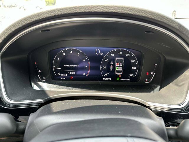 2023 Honda Civic Sedan Touring San Clemente CA