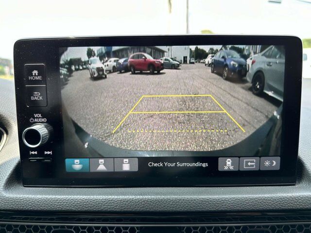 2023 Honda Civic Sedan Touring San Clemente CA