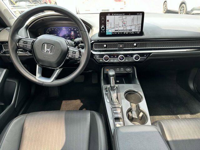 2023 Honda Civic Sedan Touring San Clemente CA