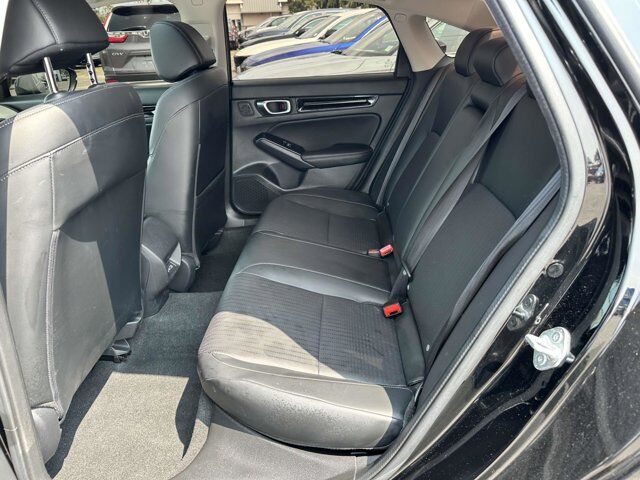 2023 Honda Civic Sedan Touring San Clemente CA