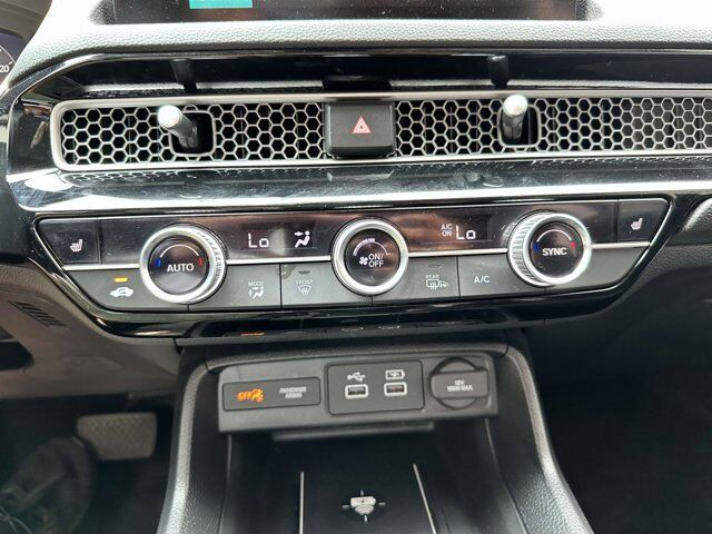 2023 Honda Civic Sedan Touring San Clemente CA