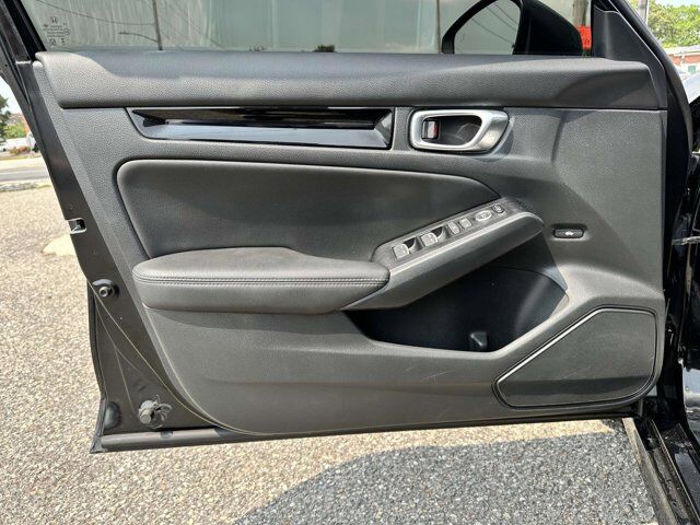 2023 Honda Civic Sedan Touring San Clemente CA