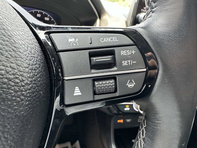 2023 Honda Civic Sedan Touring San Clemente CA