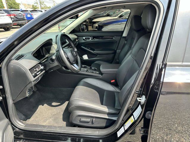 2023 Honda Civic Sedan Touring San Clemente CA