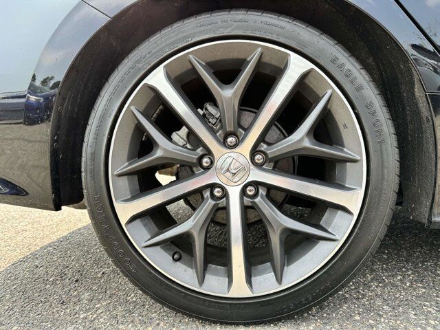 2023 Honda Civic Sedan Touring San Clemente CA