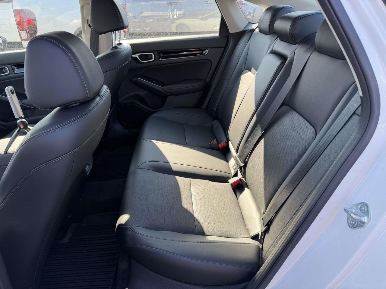 2023 Honda Civic Sedan Touring San Clemente CA