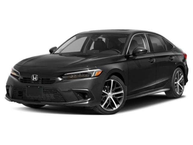 2023 Honda Civic Sedan