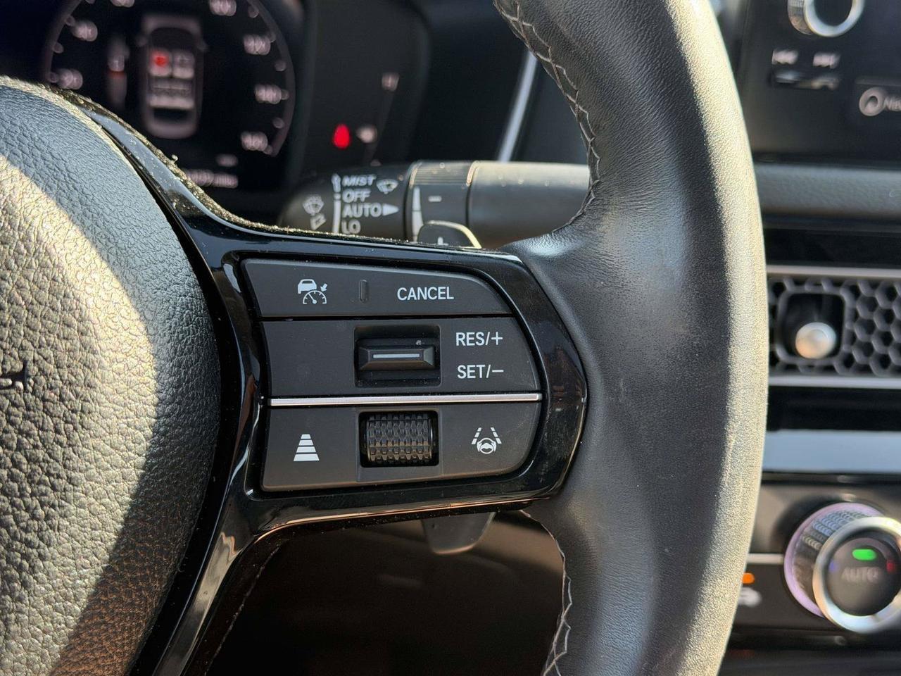 2023 Honda Civic Sedan Touring San Clemente CA