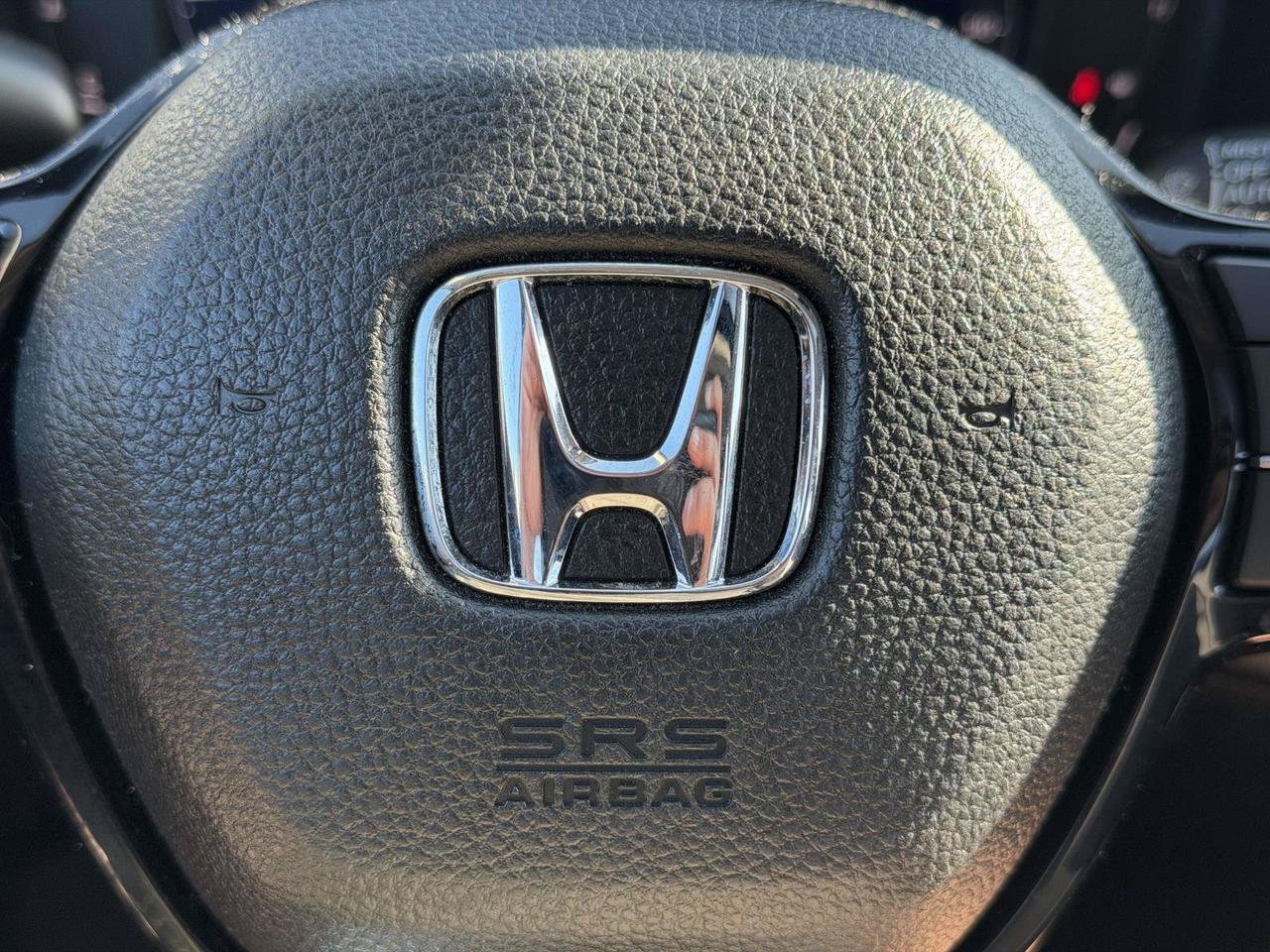 2023 Honda Civic Sedan Touring San Clemente CA