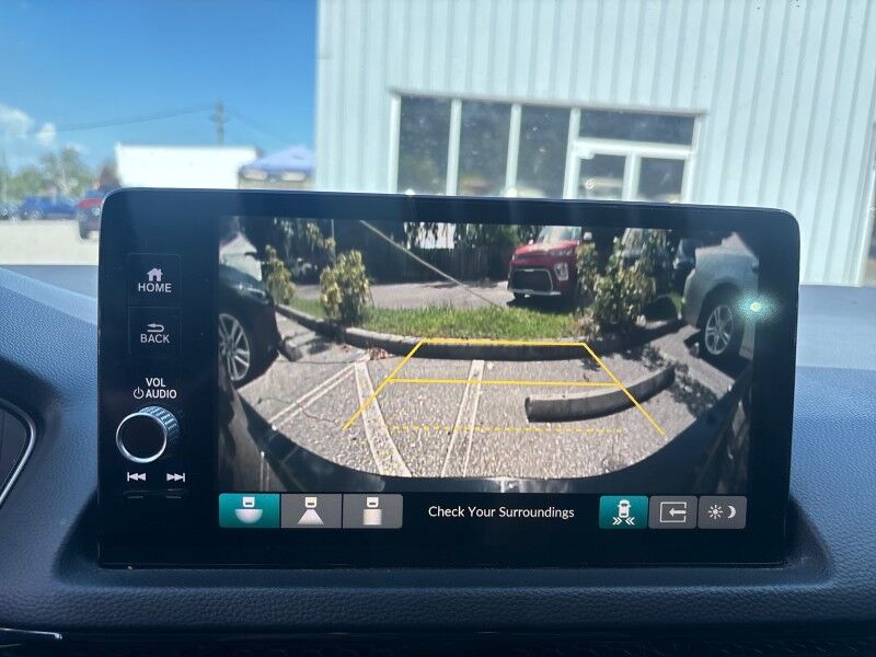 2023 Honda Civic Sedan Touring Seffner FL