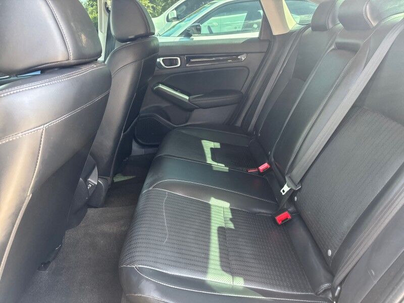 2023 Honda Civic Sedan Touring Seffner FL