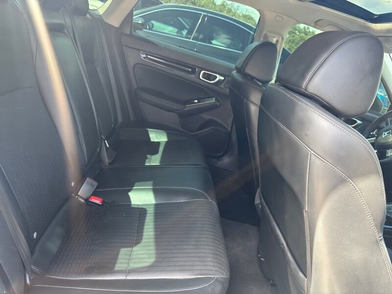 2023 Honda Civic Sedan Touring Seffner FL