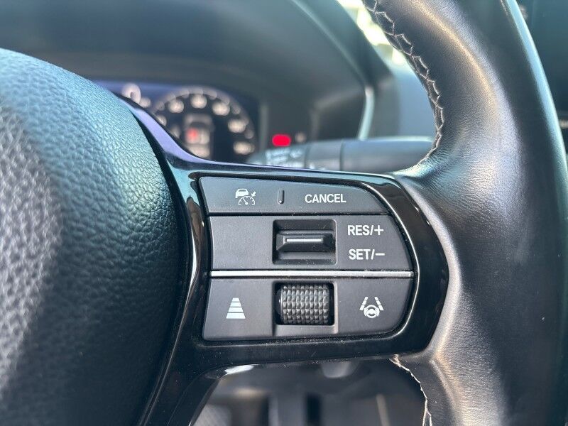 2023 Honda Civic Sedan Touring Seffner FL