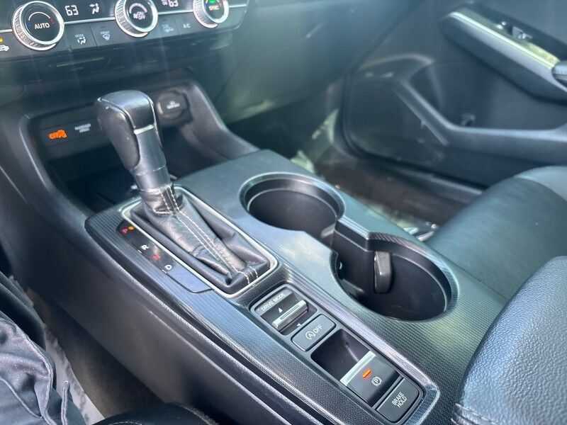 2023 Honda Civic Sedan Touring Seffner FL