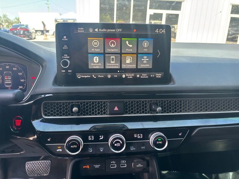 2023 Honda Civic Sedan Touring Seffner FL