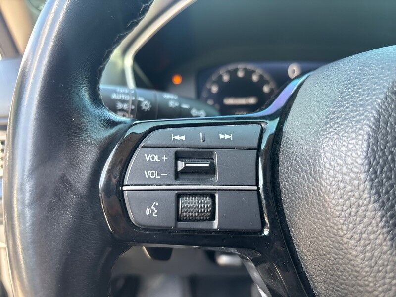 2023 Honda Civic Sedan Touring Seffner FL