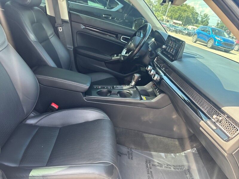 2023 Honda Civic Sedan Touring Seffner FL