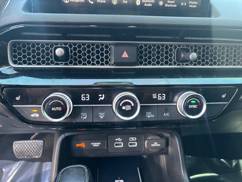 2023 Honda Civic Sedan Touring Seffner FL