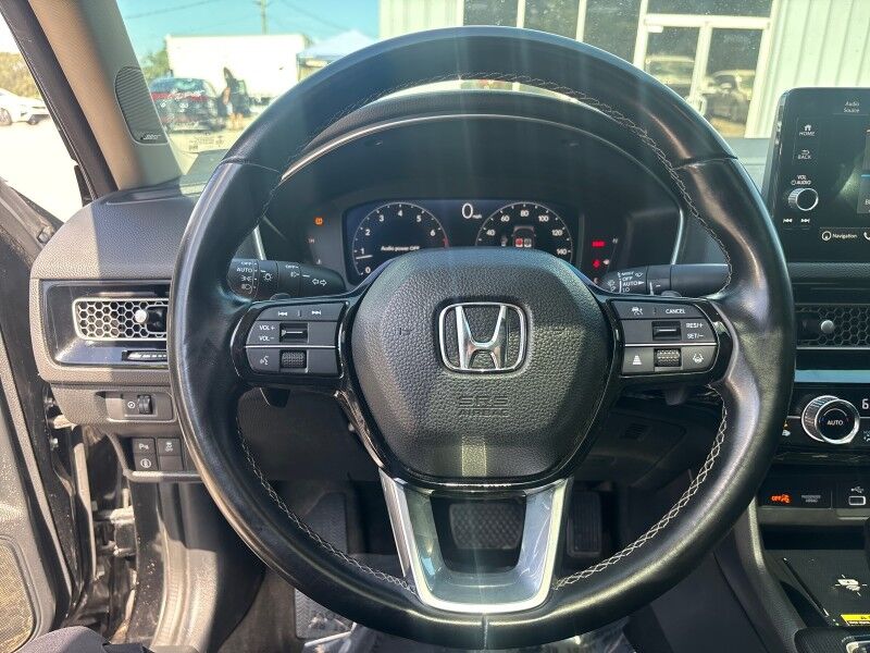2023 Honda Civic Sedan Touring Seffner FL
