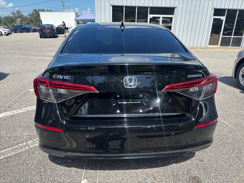 2023 Honda Civic Sedan Touring Seffner FL