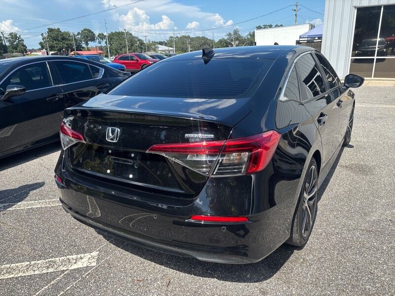 2023 Honda Civic Sedan Touring Seffner FL