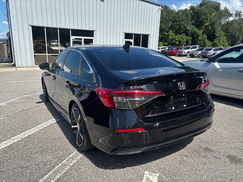 2023 Honda Civic Sedan Touring Seffner FL