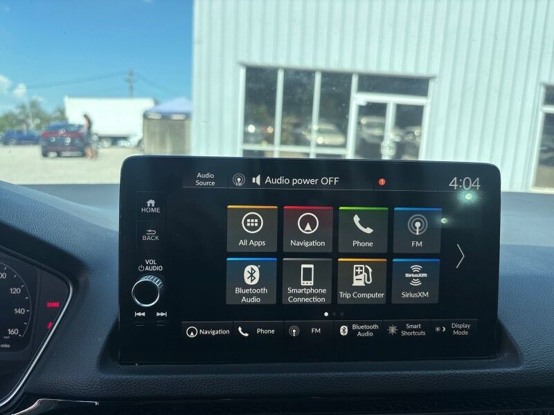 2023 Honda Civic Sedan Touring Seffner FL