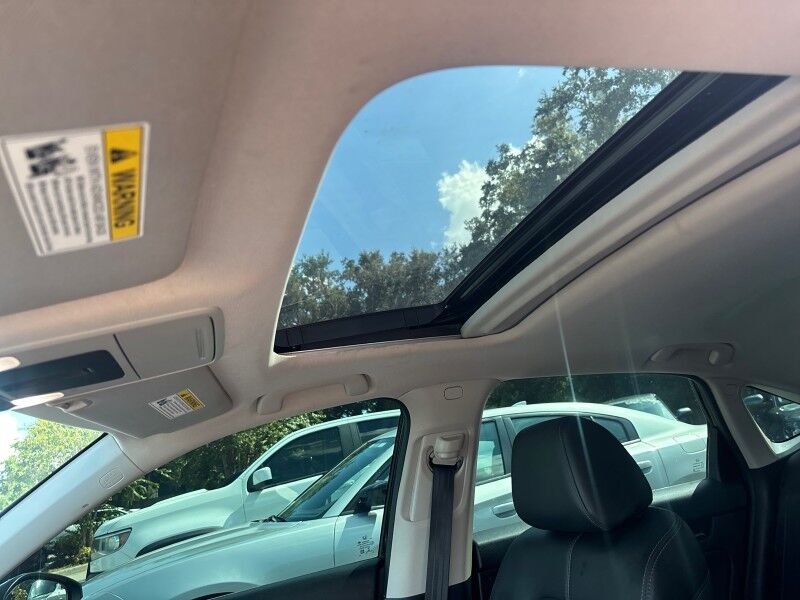 2023 Honda Civic Sedan Touring Seffner FL