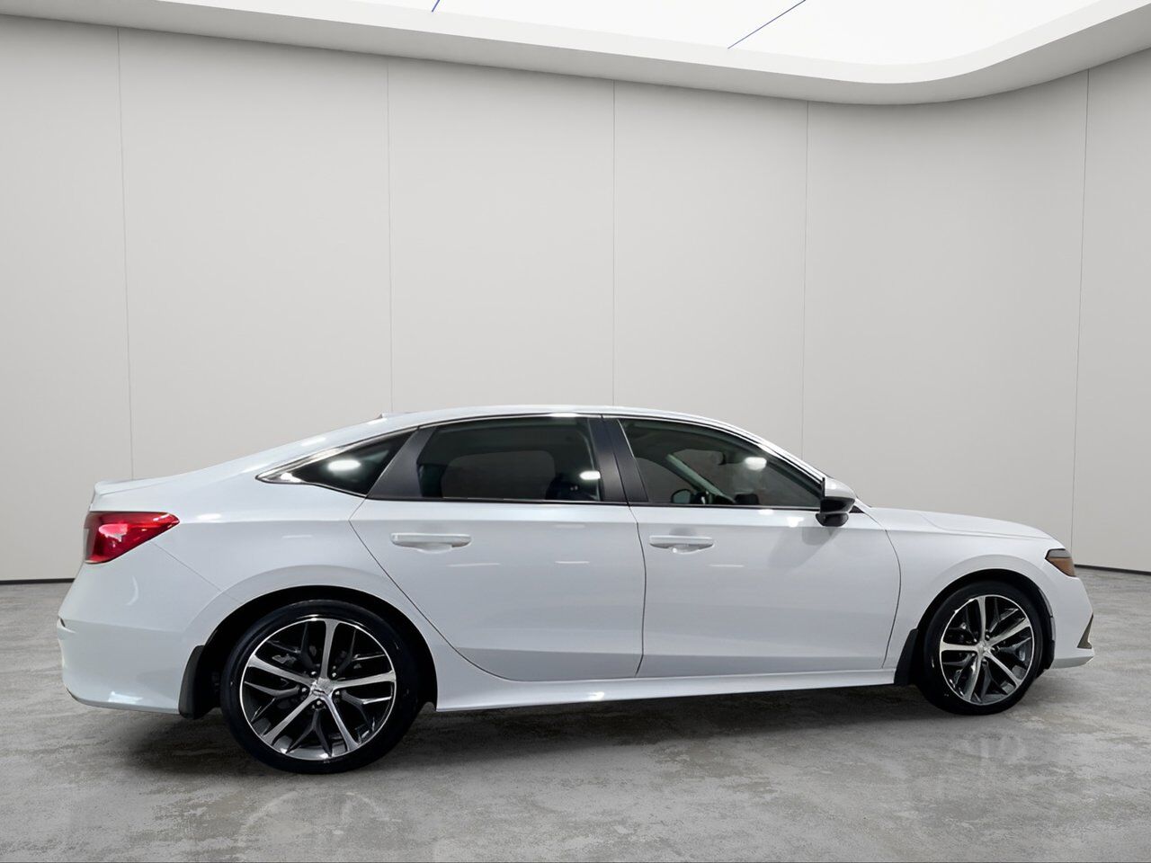 2023 Honda Civic Sedan Touring Sherwood Park AB