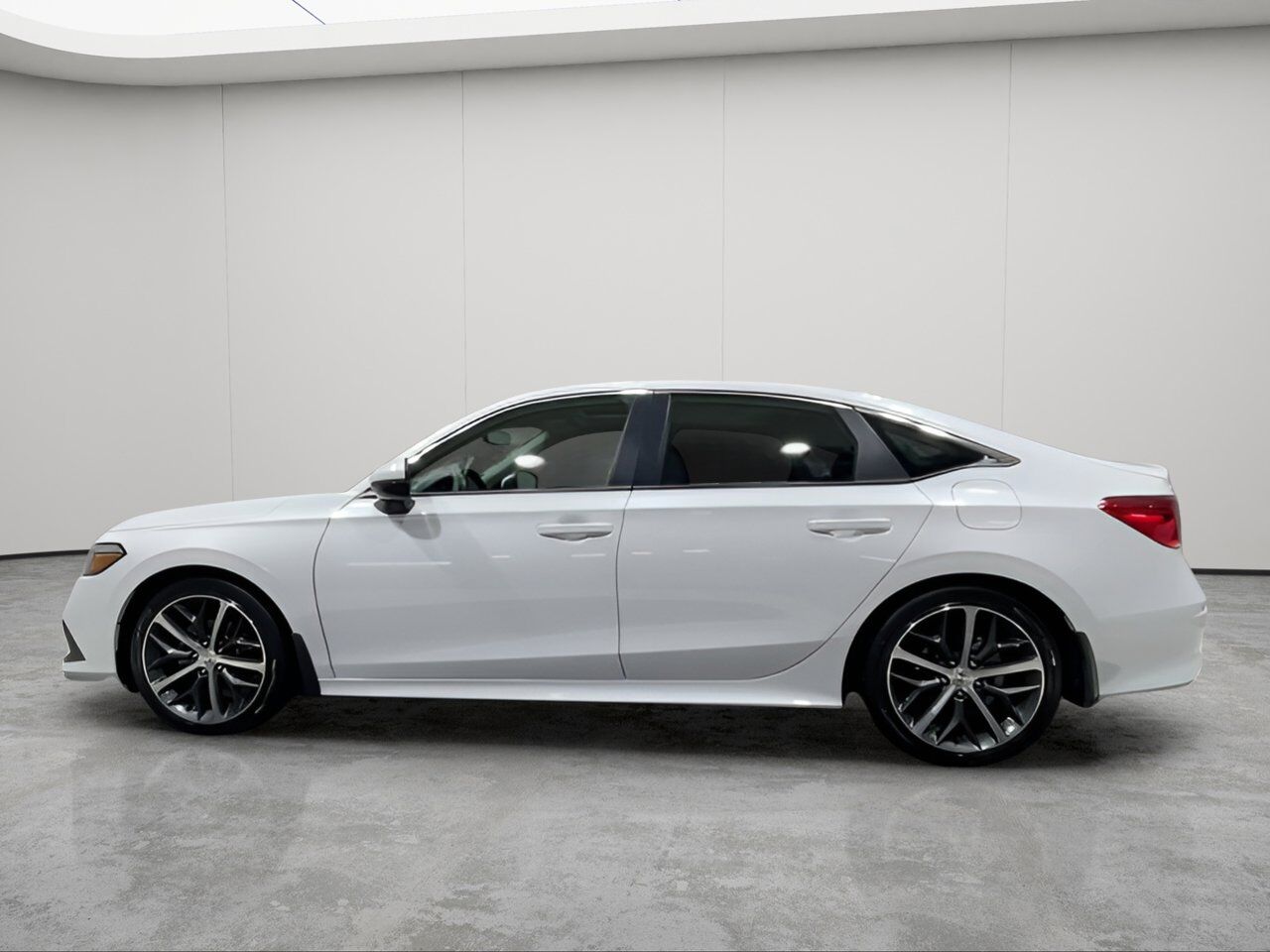 2023 Honda Civic Sedan Touring Sherwood Park AB