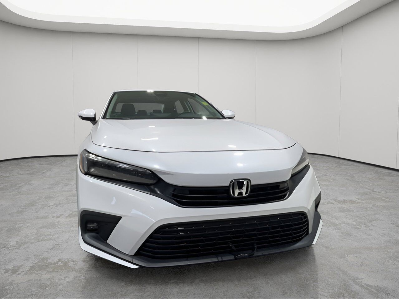 2023 Honda Civic Sedan Touring Sherwood Park AB