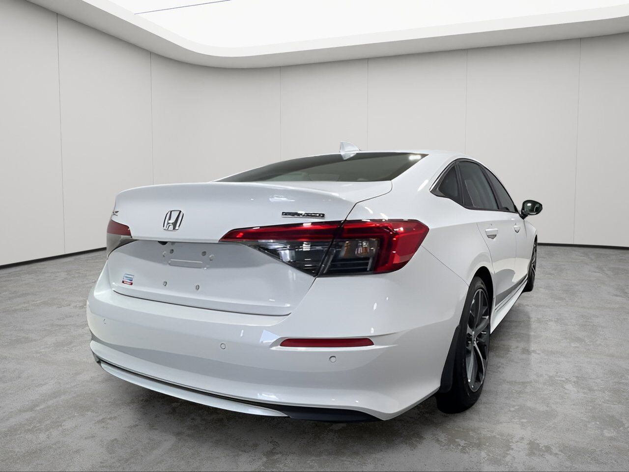 2023 Honda Civic Sedan Touring Sherwood Park AB