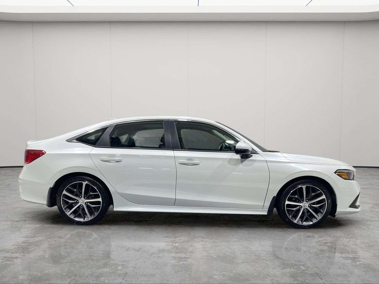 2023 Honda Civic Sedan Touring Sherwood Park AB