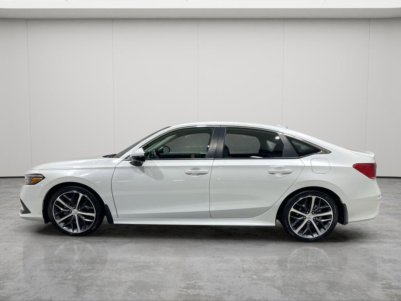 2023 Honda Civic Sedan Touring Sherwood Park AB