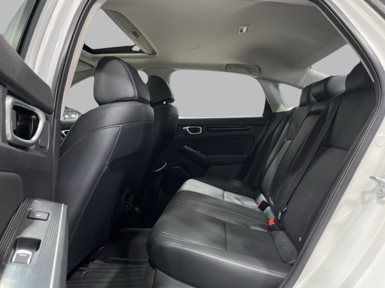 2023 Honda Civic Sedan Touring Sherwood Park AB