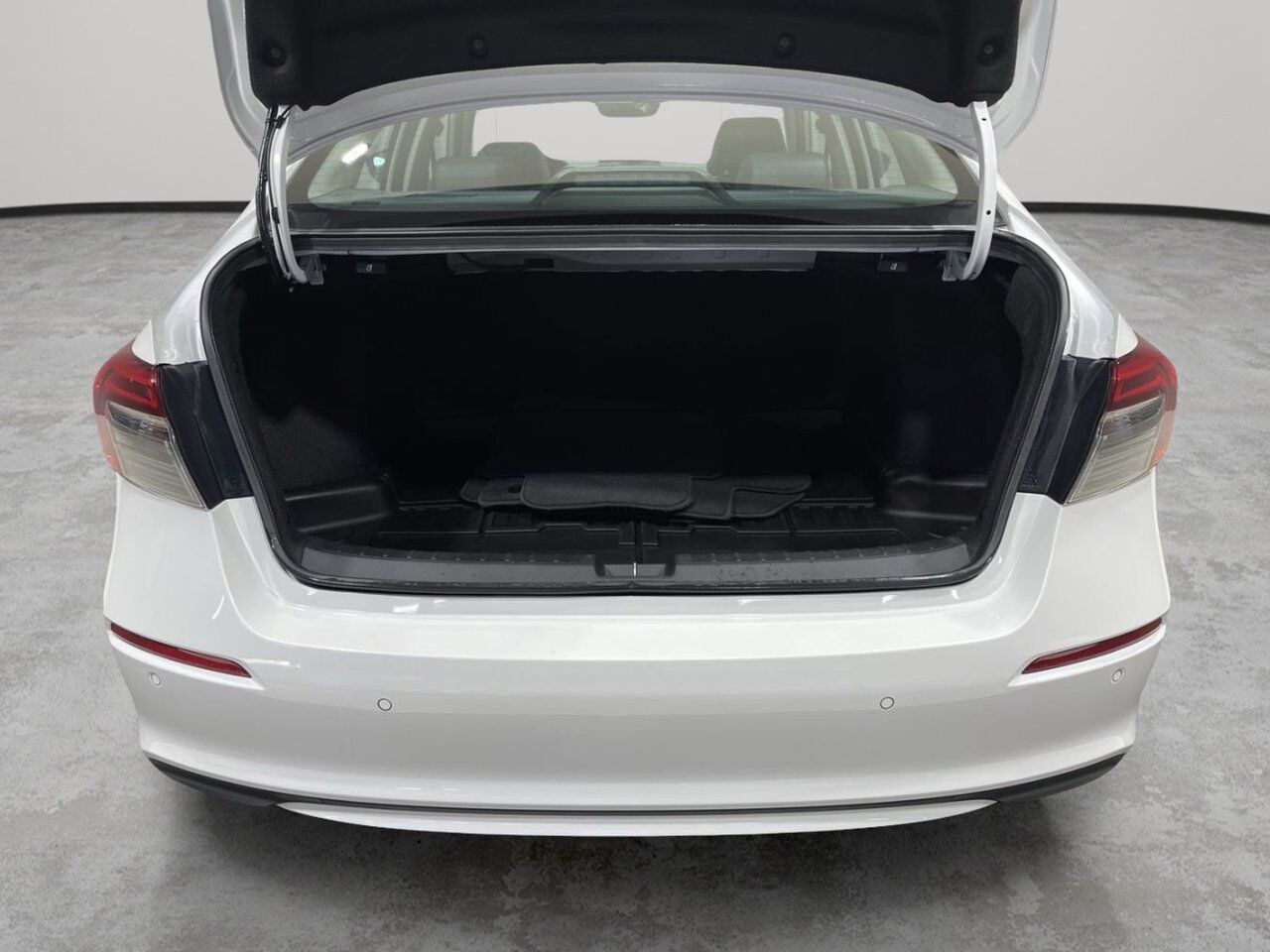 2023 Honda Civic Sedan Touring Sherwood Park AB