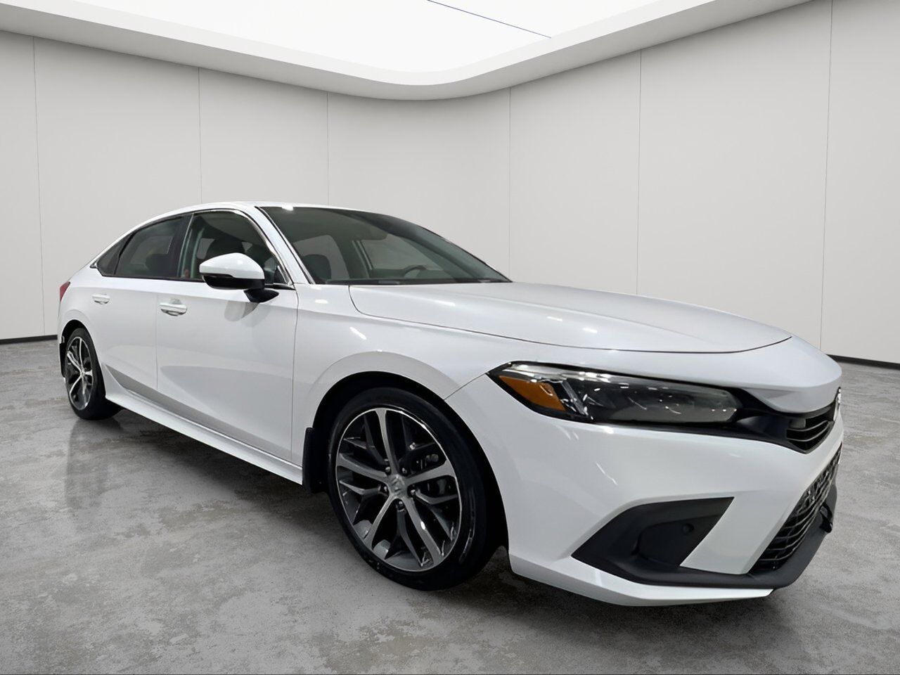 2023 Honda Civic Sedan Touring Sherwood Park AB