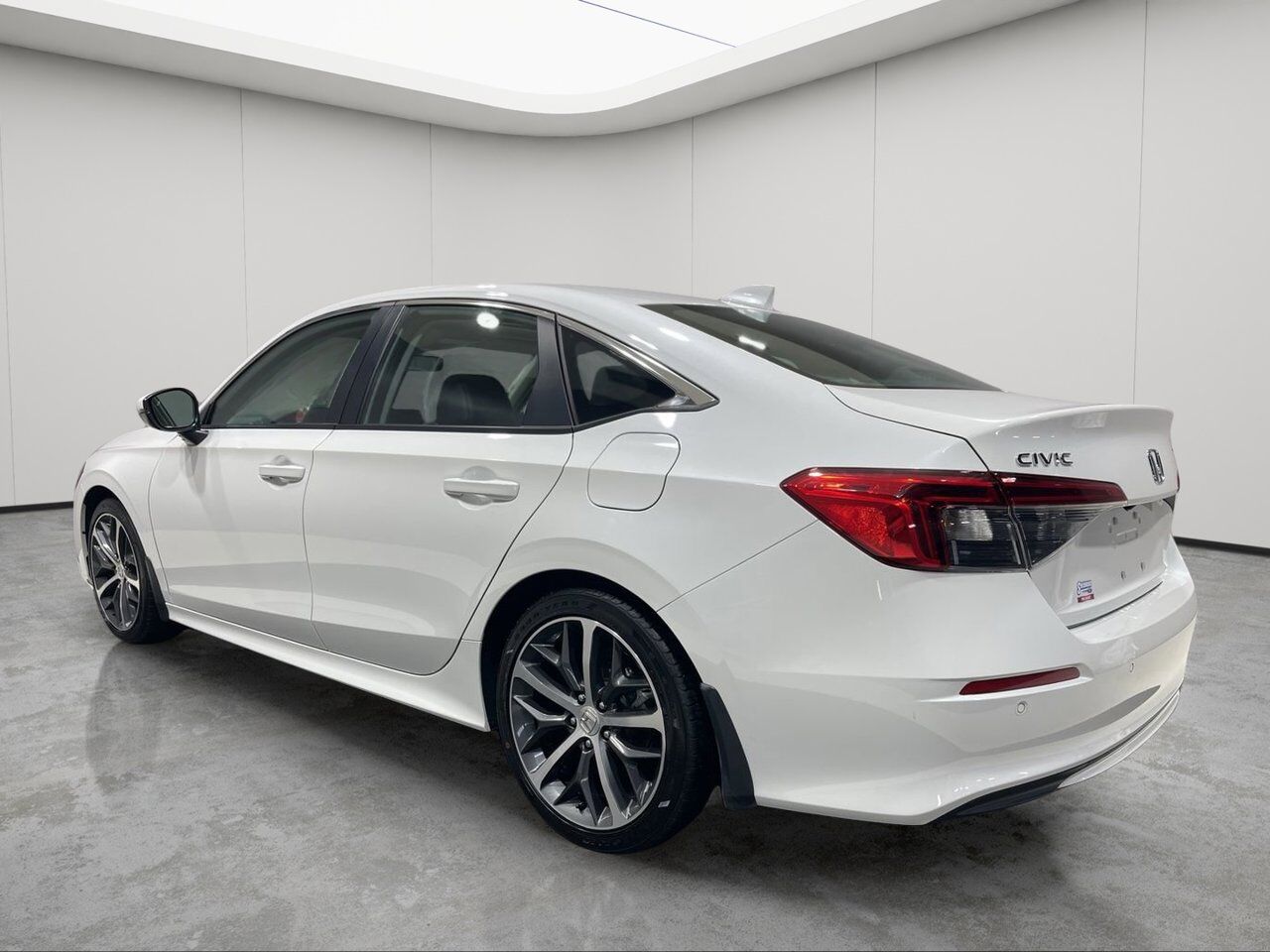 2023 Honda Civic Sedan Touring Sherwood Park AB