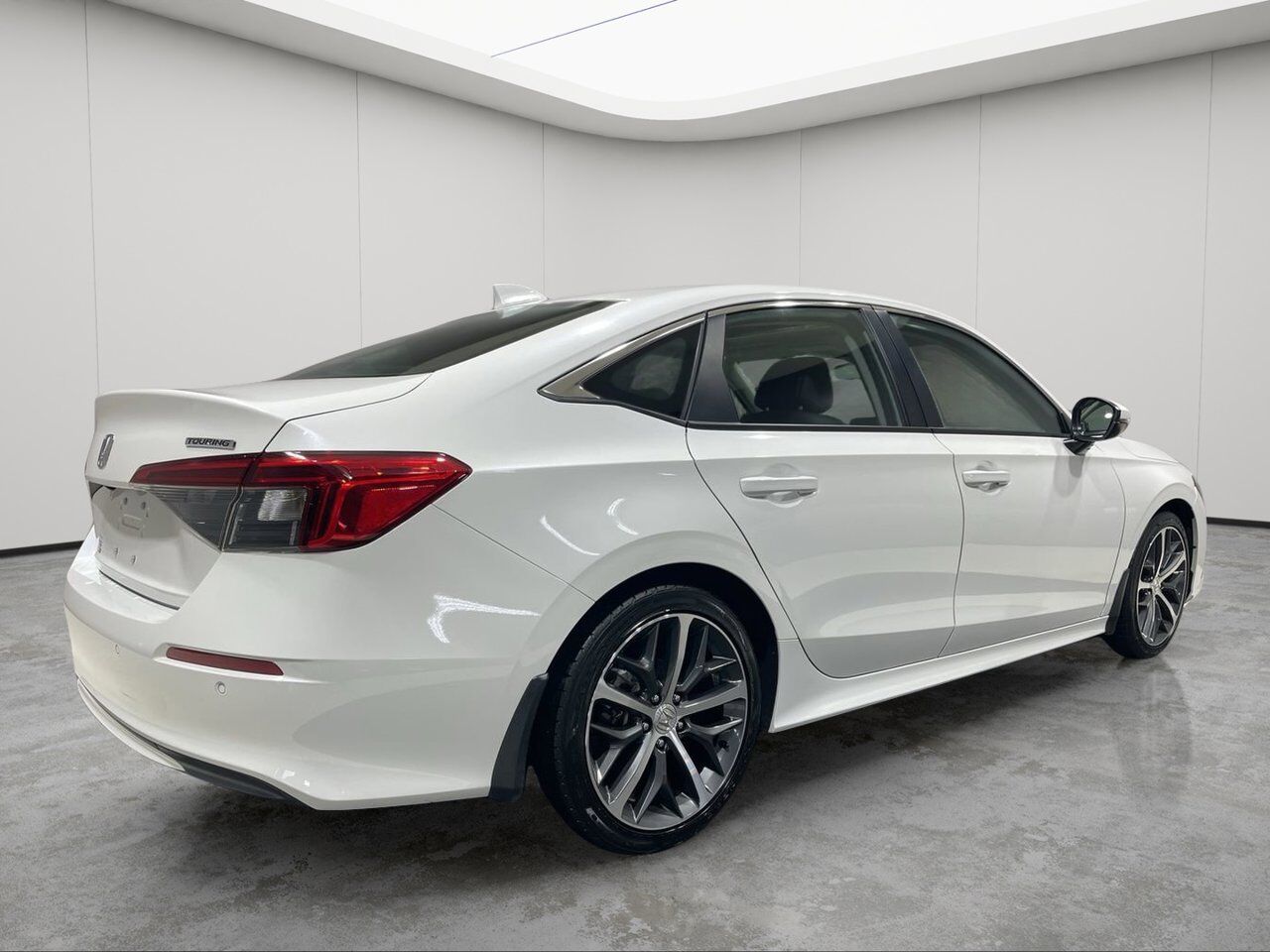 2023 Honda Civic Sedan Touring Sherwood Park AB