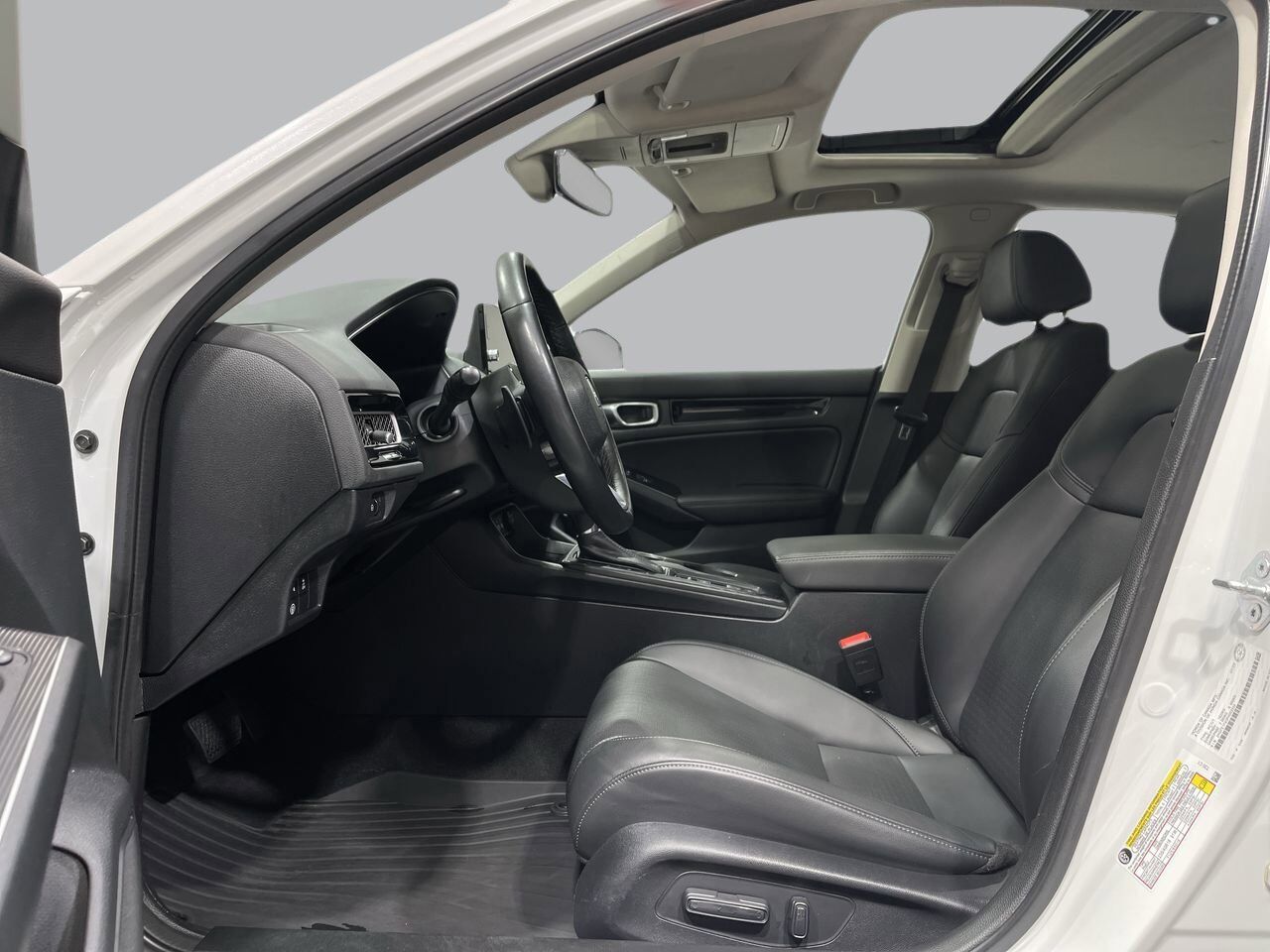 2023 Honda Civic Sedan Touring Sherwood Park AB