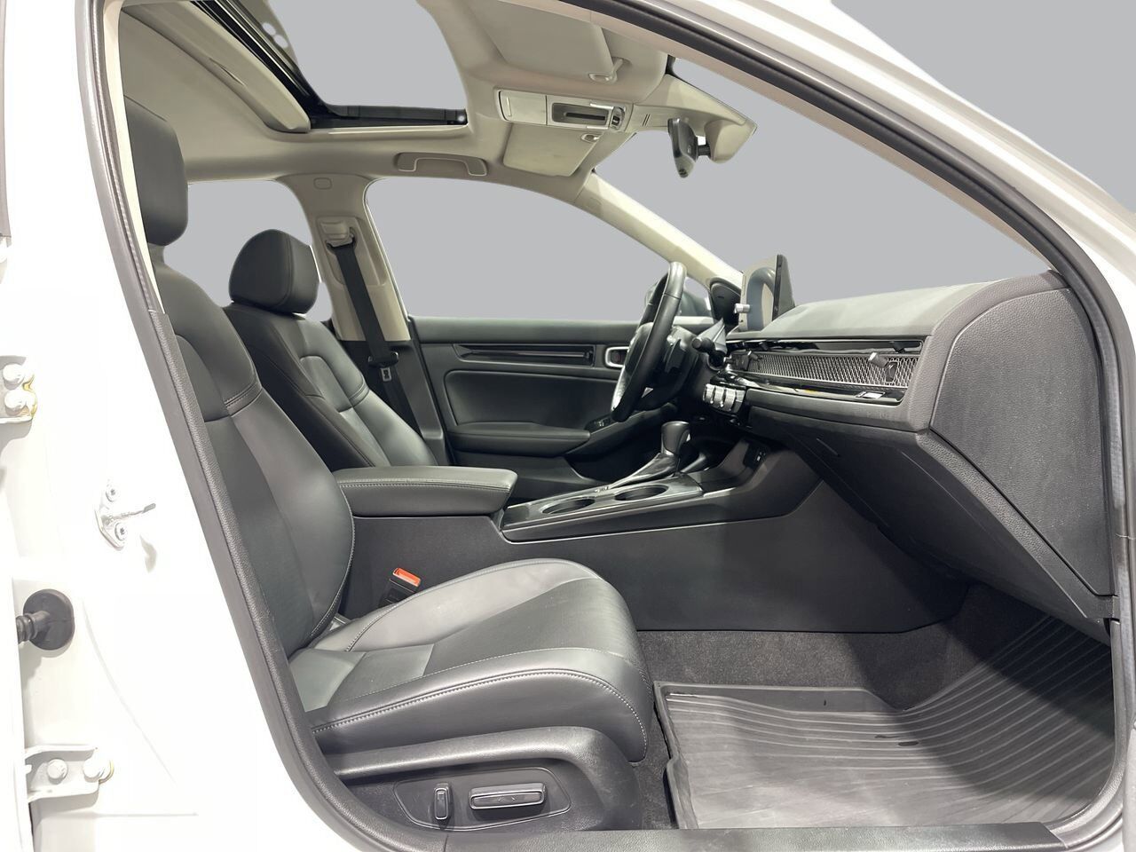 2023 Honda Civic Sedan Touring Sherwood Park AB