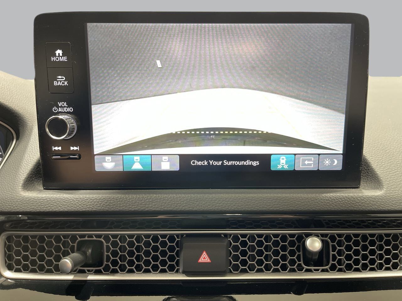 2023 Honda Civic Sedan Touring Sherwood Park AB